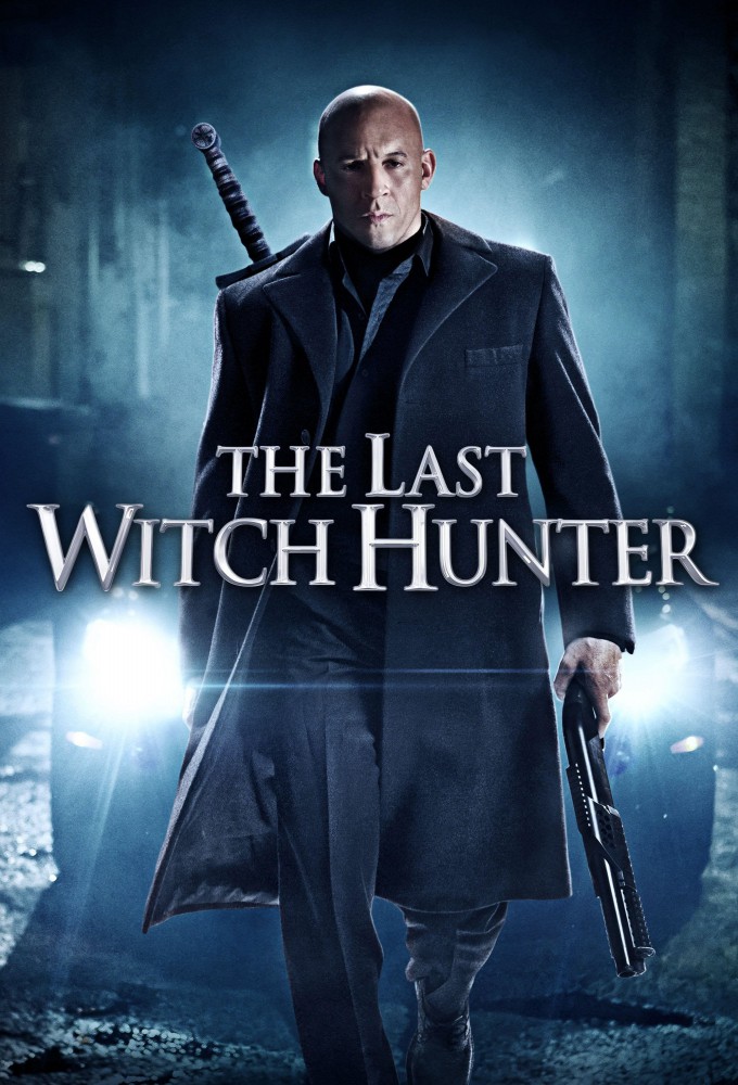 مشاهدة فيلم The Last Witch Hunter 2015 مترجم