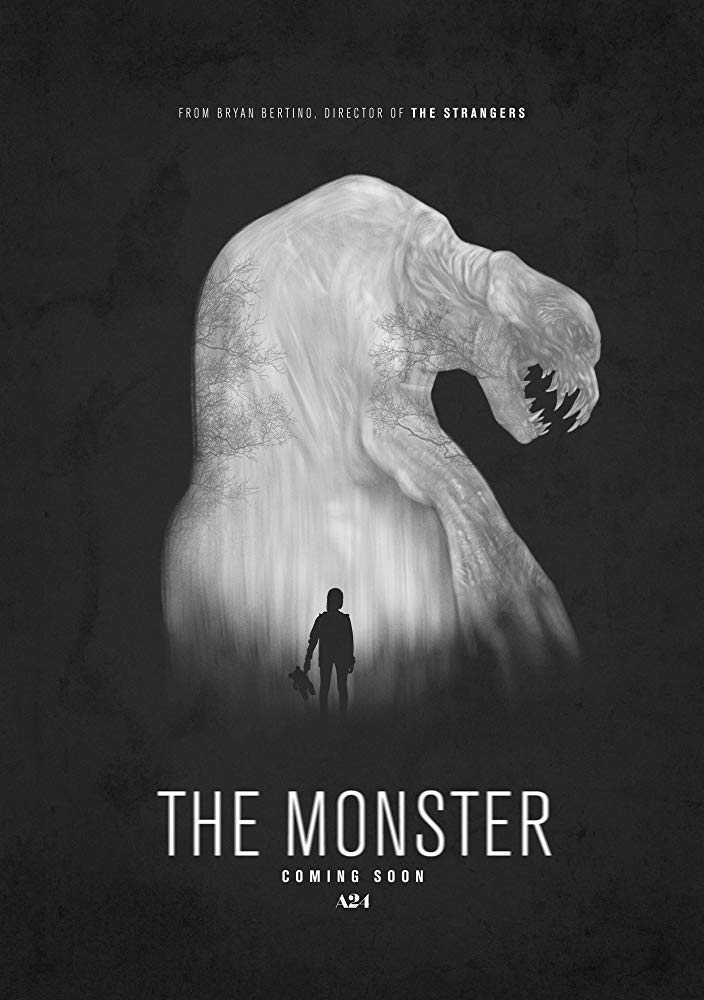 مشاهدة فيلم The Monster 2016 مترجم