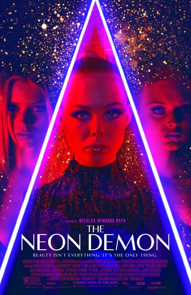 مشاهدة فيلم The Neon Demon 2016 مترجم