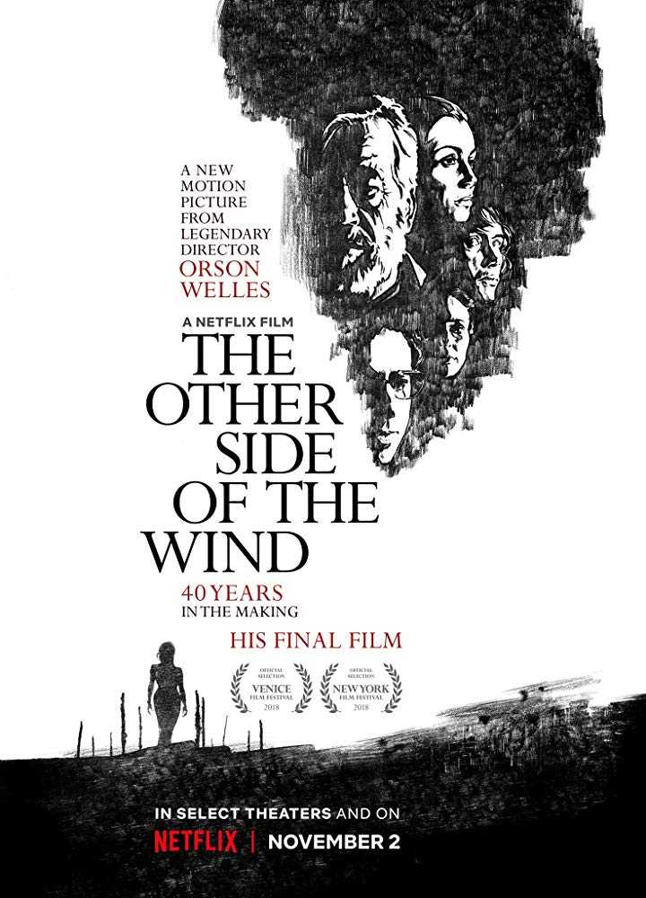 مشاهدة فيلم The Other Side of the Wind 2018 مترجم