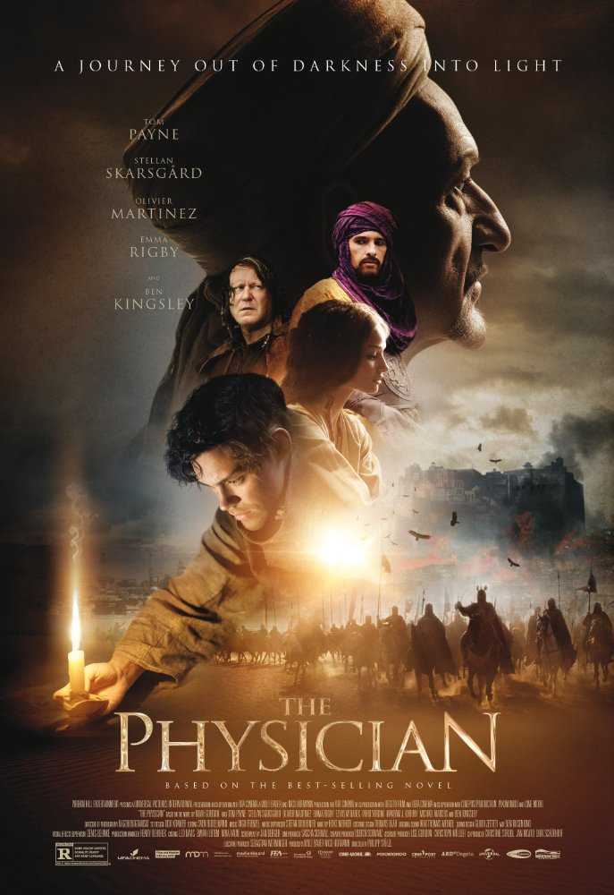 مشاهدة فيلم The Physician 2013 مترجم