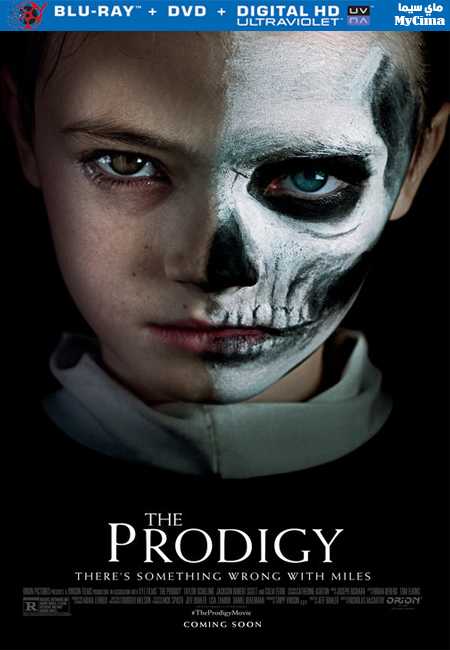 مشاهدة فيلم The Prodigy 2019 مترجم