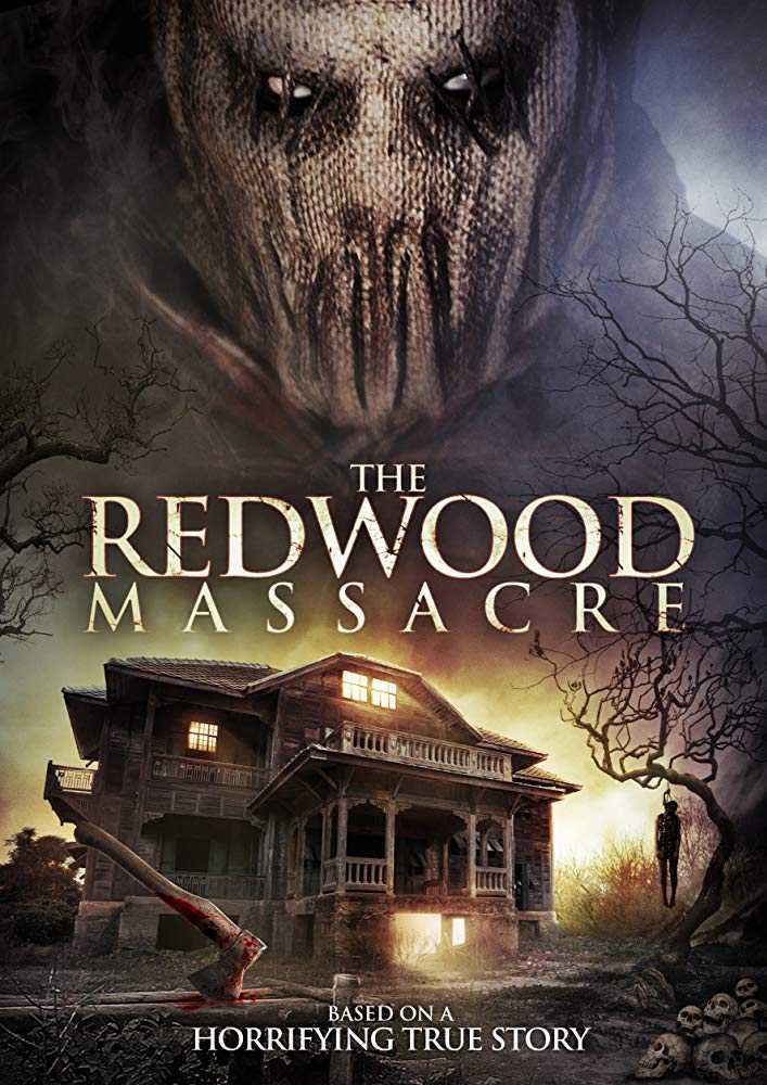 مشاهدة فيلم The Redwood Massacre 2014 مترجم