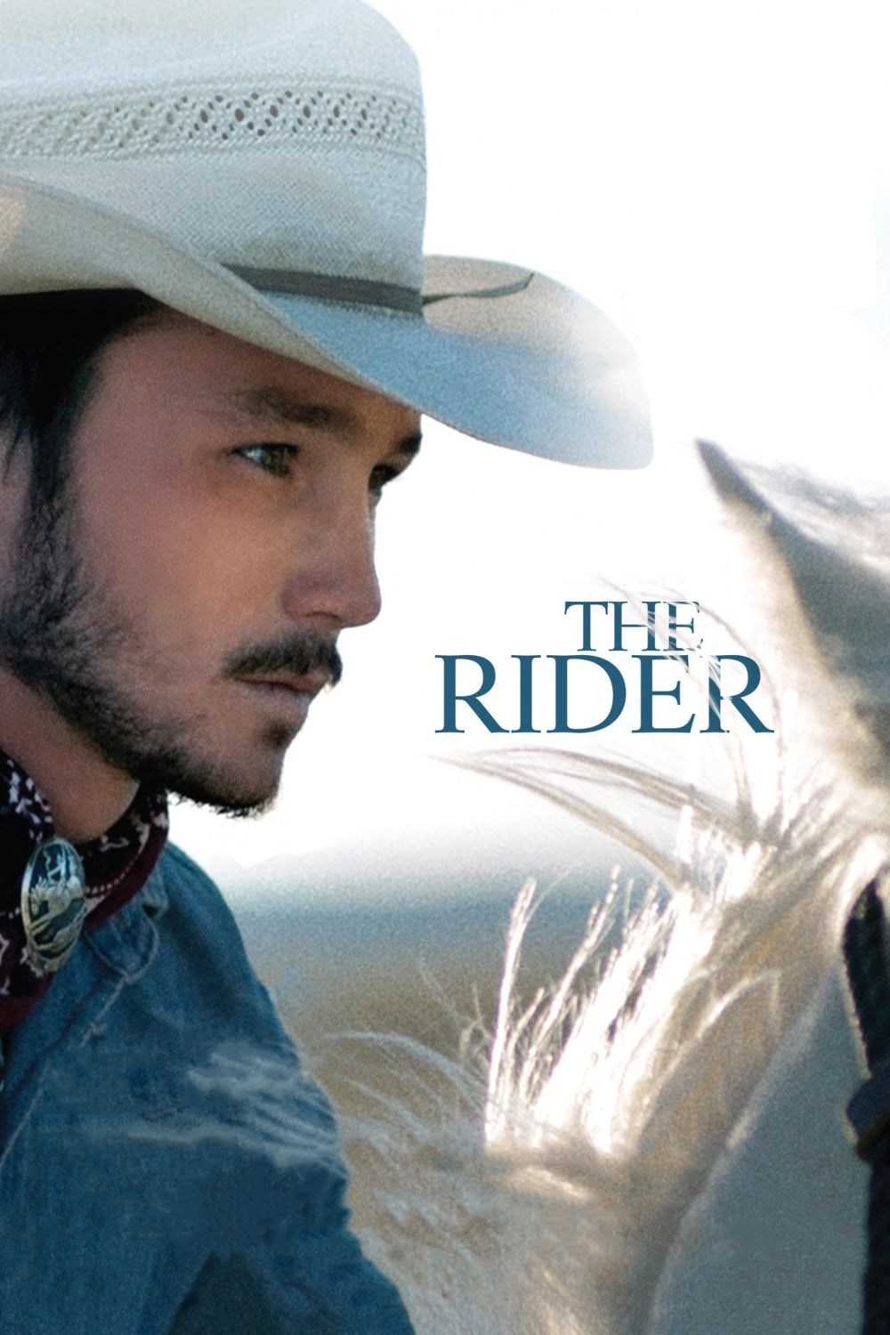 فيلم The Rider 2017 مترجم