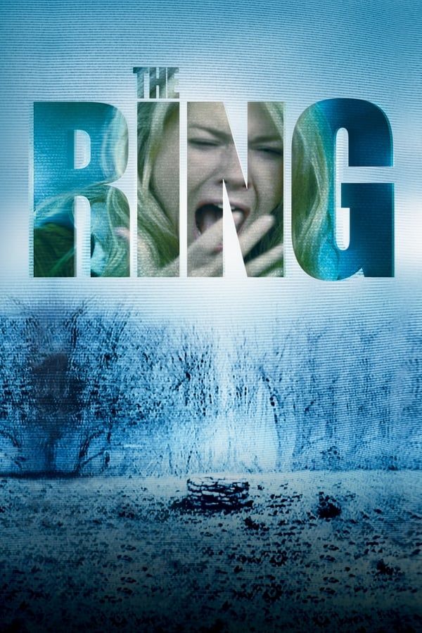 مشاهدة فيلم The Ring 2002 مترجم