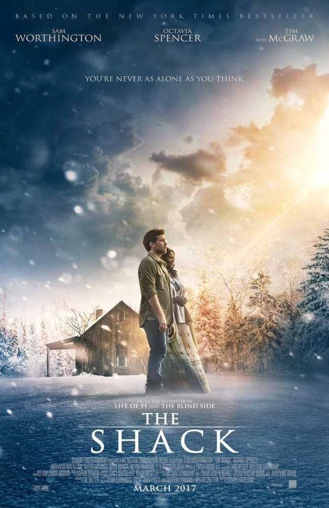 مشاهدة فيلم The Shack 2017 مترجم