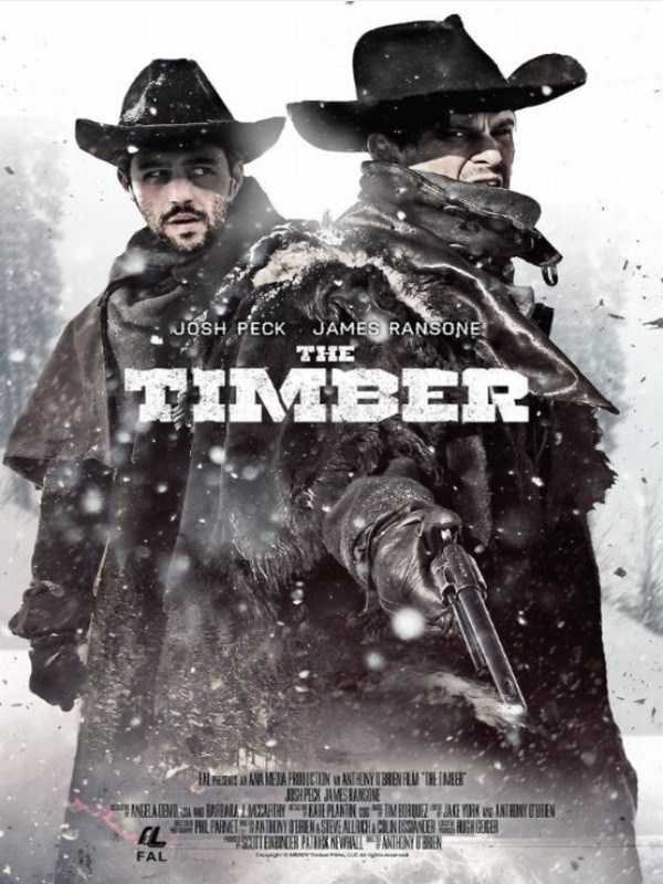 مشاهدة فيلم The Timber 2015 مترجم