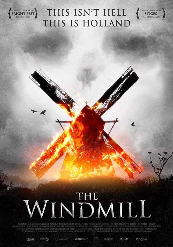 مشاهدة فيلم The Windmill 2016 مترجم