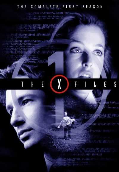 مشاهدة مسلسل The X Files موسم 1 حلقة 19