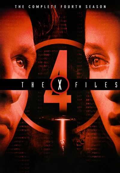 مشاهدة مسلسل The X Files موسم 4 حلقة 1