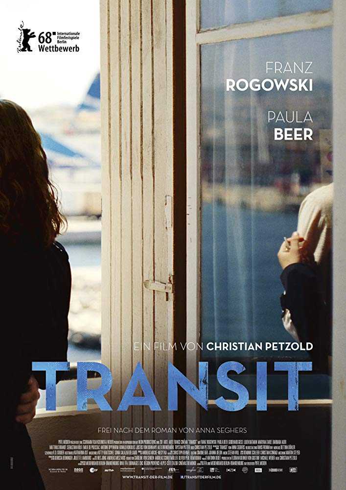 مشاهدة فيلم Transition 2018 مترجم