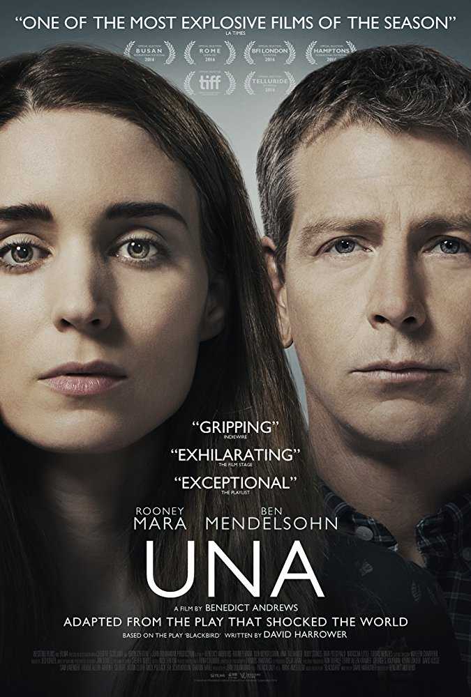 مشاهدة فيلم Una 2016 مترجم