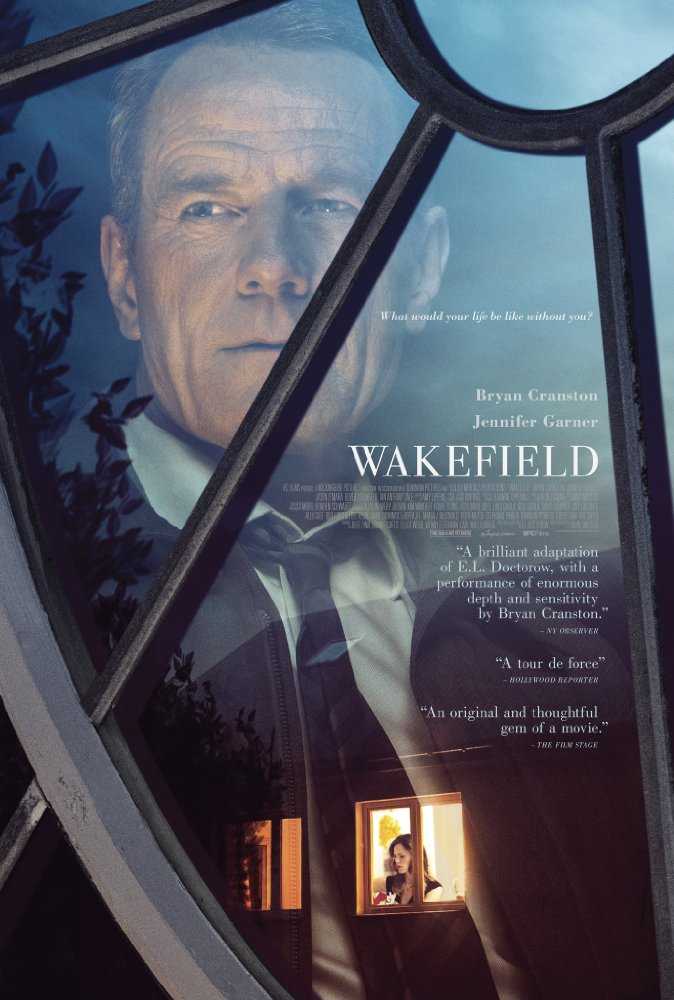 مشاهدة فيلم Wakefield 2016 مترجم