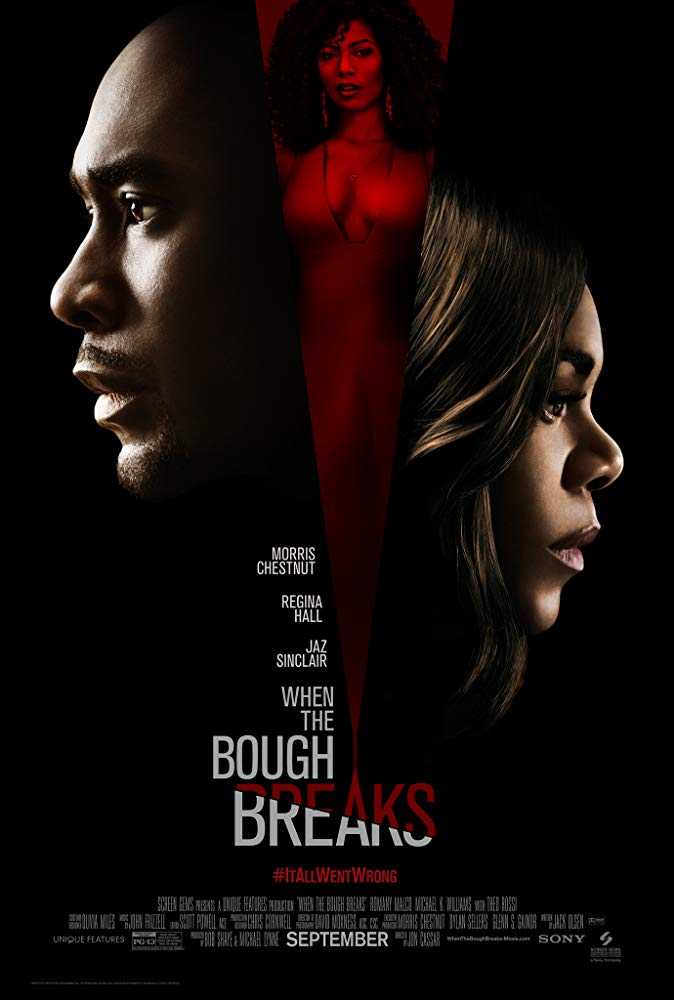 مشاهدة فيلم When the Bough Breaks 2016 مترجم اون لاين