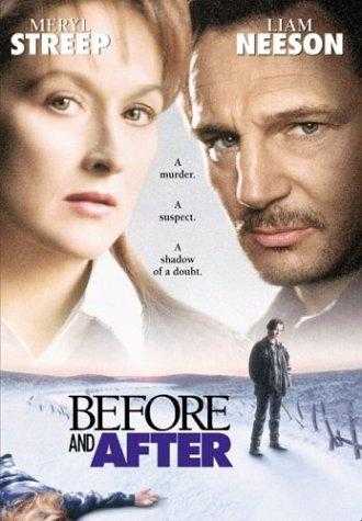 مشاهدة فيلم Before And After 1996 مترجم