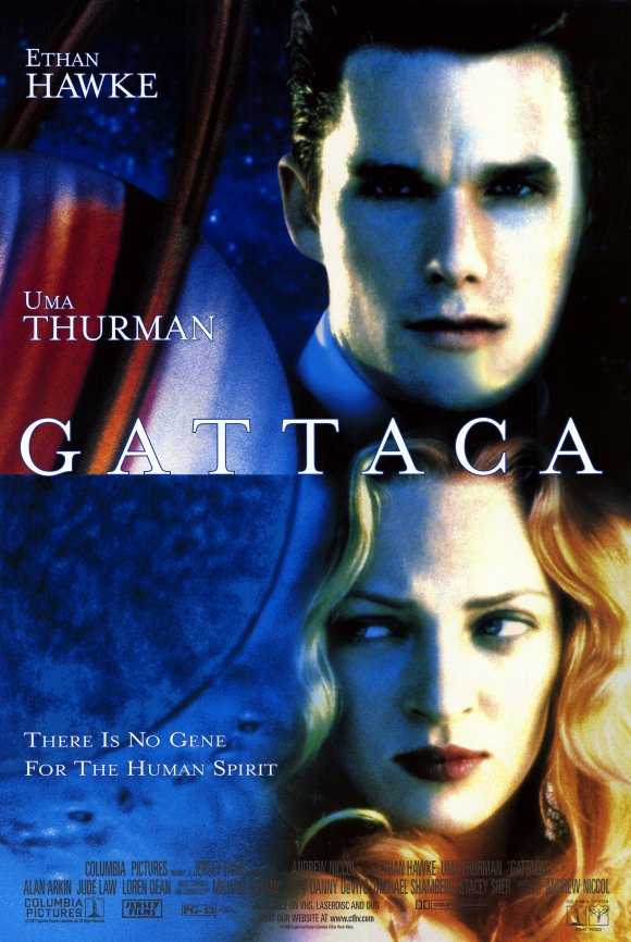 مشاهدة فيلم Gattaca 1997 مترجم