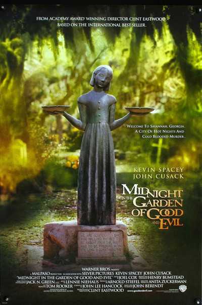 مشاهدة فيلم Midnight in the Garden of Good and Evil 1997 مترجم