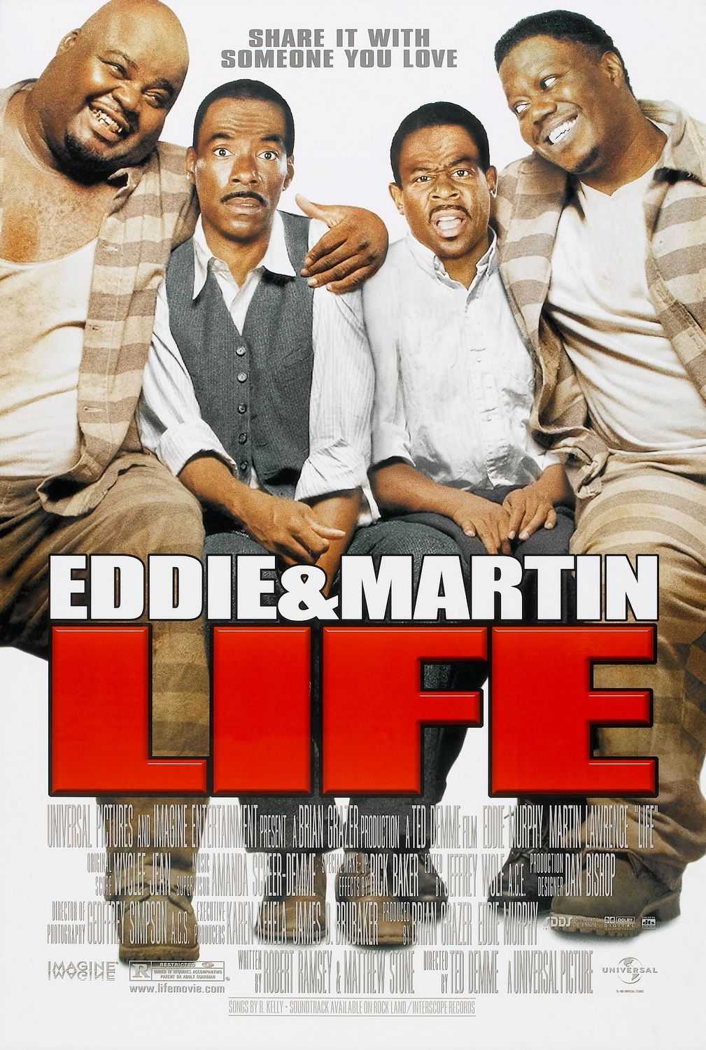 مشاهدة فيلم Life 1999 مترجم