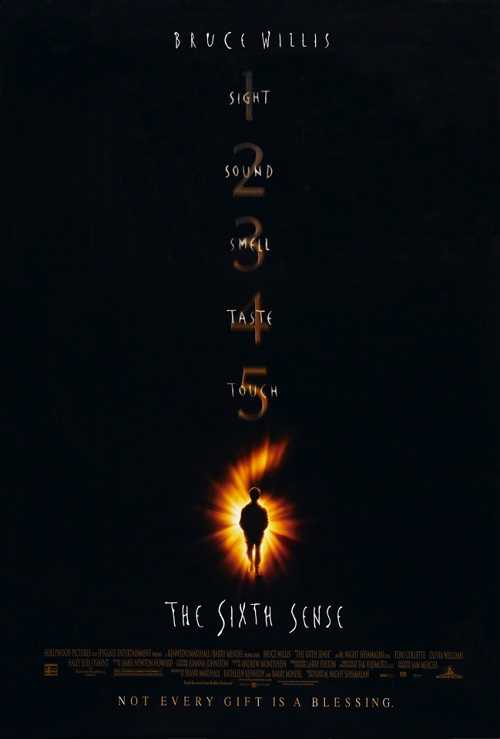 مشاهدة فيلم The Sixth Sense 1999 مترجم