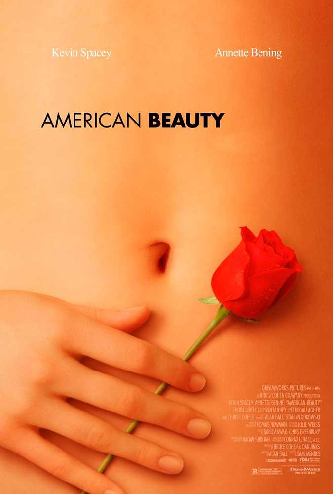 مشاهدة فيلم American Beauty 1999 مترجم