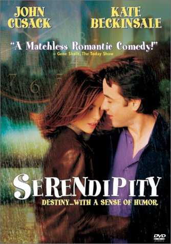 مشاهدة فيلم Serendipity 2001 مترجم