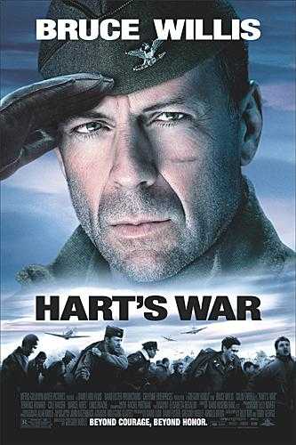 مشاهدة فيلم Hart’s War 2002 مترجم