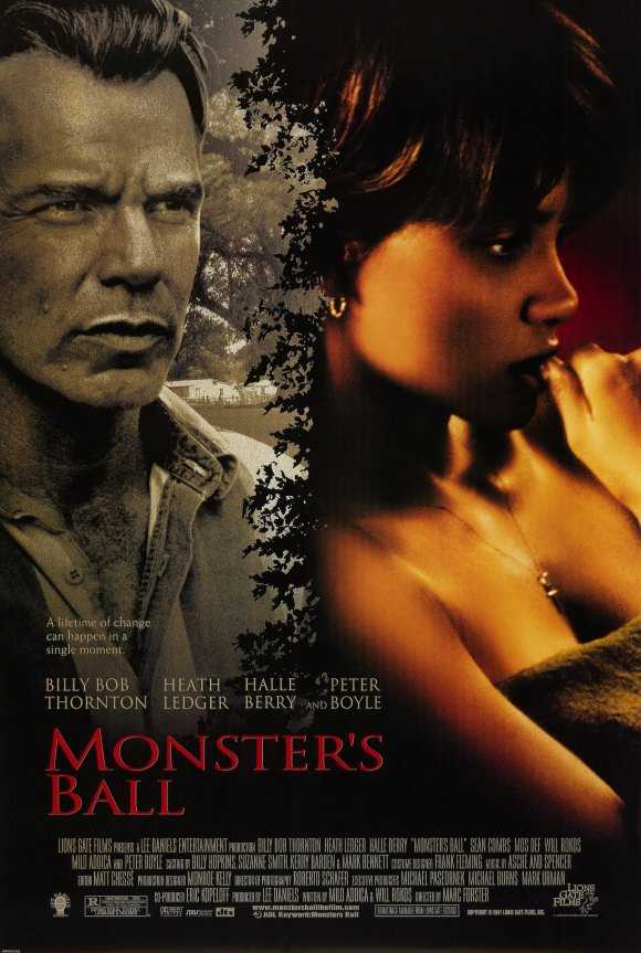 مشاهدة فيلم Monster’s Ball 2001 مترجم