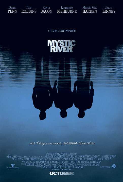 مشاهدة فيلم Mystic River 2003 مترجم