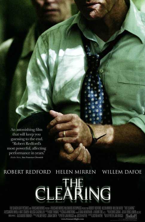 مشاهدة فيلم The Clearing 2004 مترجم