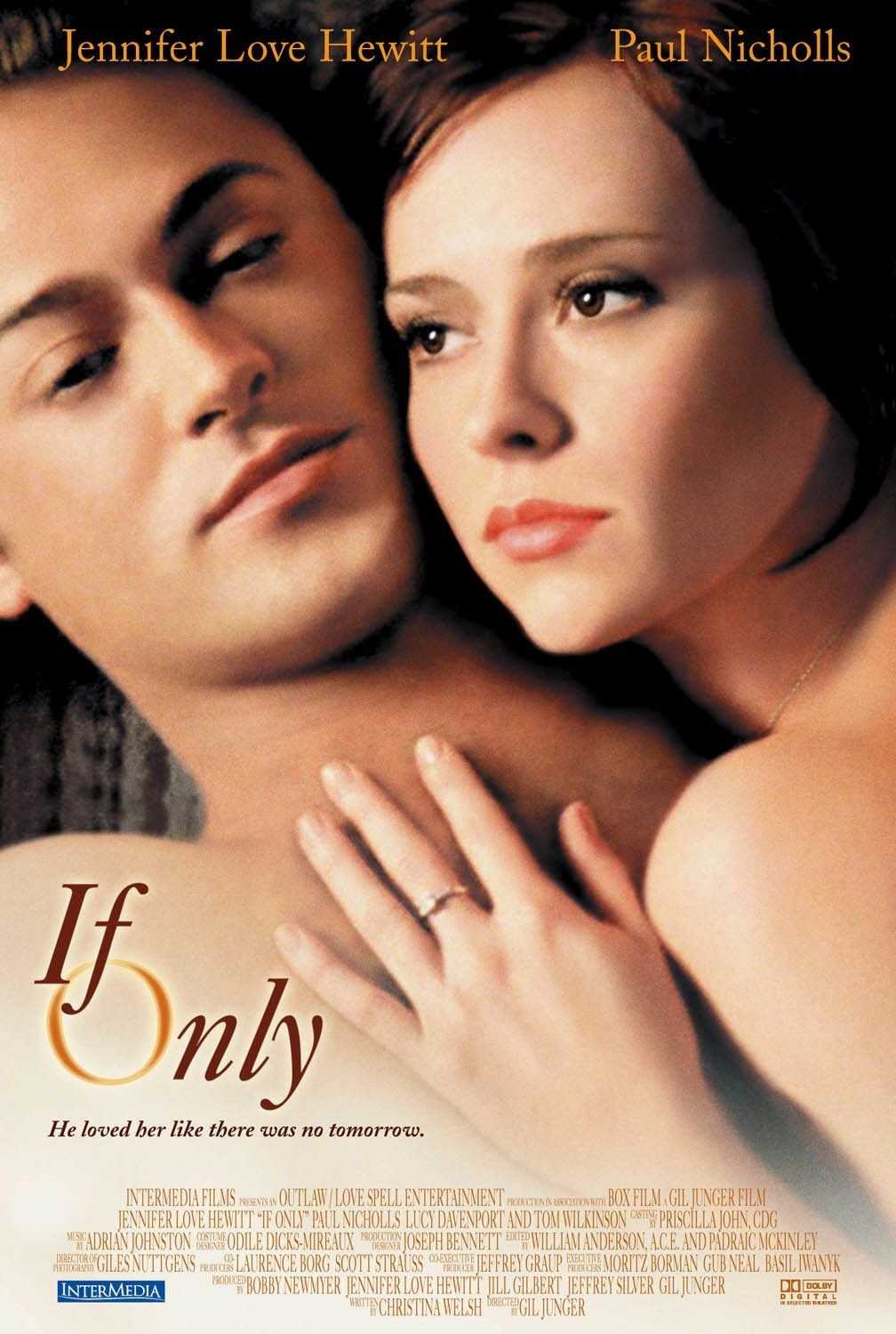 مشاهدة فيلم If Only 2004 مترجم