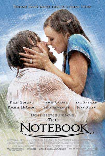 مشاهدة فيلم The Notebook 2004 مترجم