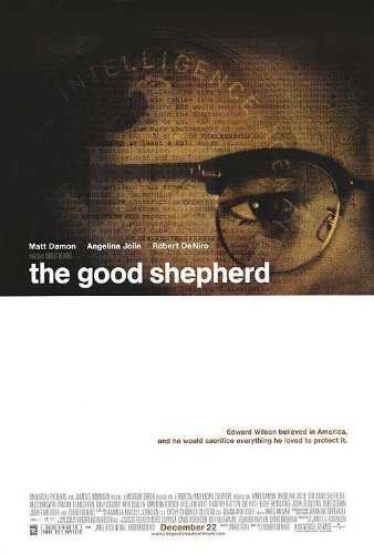 مشاهدة فيلم The Good Shepherd 2006 مترجم