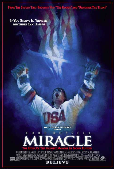 مشاهدة فيلم Miracle 2004 مترجم