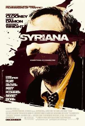 مشاهدة فيلم Syriana 2005 مترجم