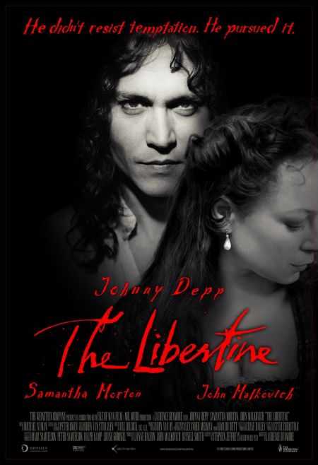 مشاهدة فيلم The Libertine 2004 مترجم