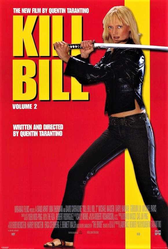 مشاهدة فيلم Kill Bill Vol 2 2004 مترجم