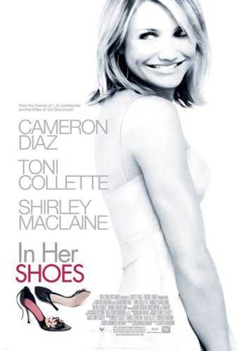 مشاهدة فيلم In Her Shoes 2005 مترجم