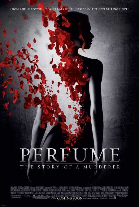 مشاهدة فيلم Perfume The Story of a Murderer 2006 مترجم