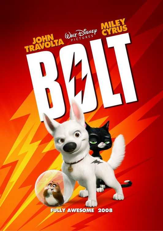 مشاهدة فيلم Bolt 2008 مترجم