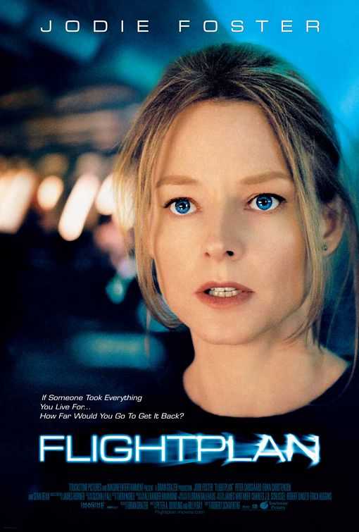 مشاهدة فيلم Flightplan 2005 مترجم