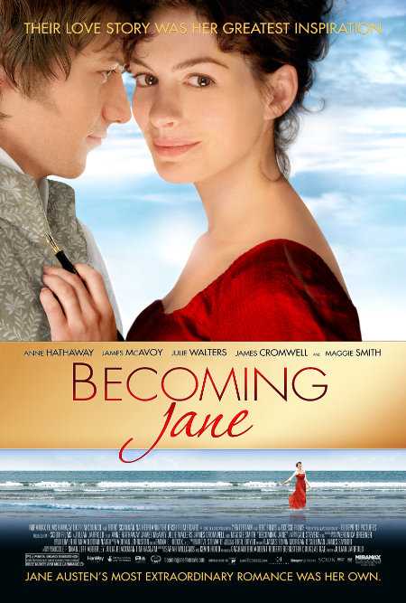 مشاهدة فيلم Becoming Jane 2007 مترجم