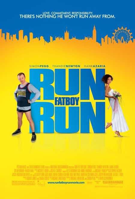 مشاهدة فيلم Run, Fat Boy, Run 2007 مترجم