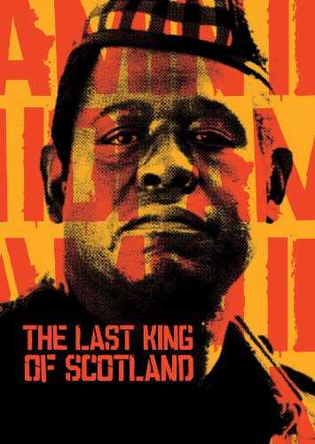 مشاهدة فيلم The Last King of Scotland 2006 مترجم