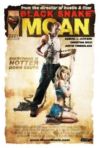 مشاهدة فيلم Black Snake Moan 2006 مترجم