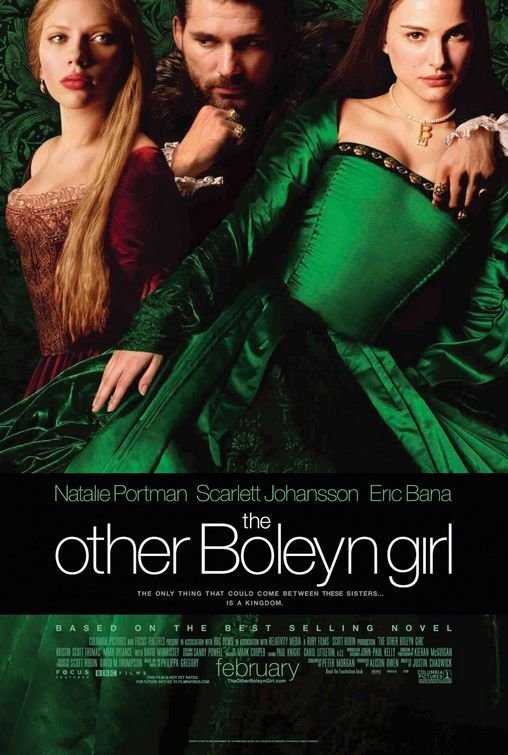 مشاهدة فيلم The Other Boleyn Girl 2008 مترجم