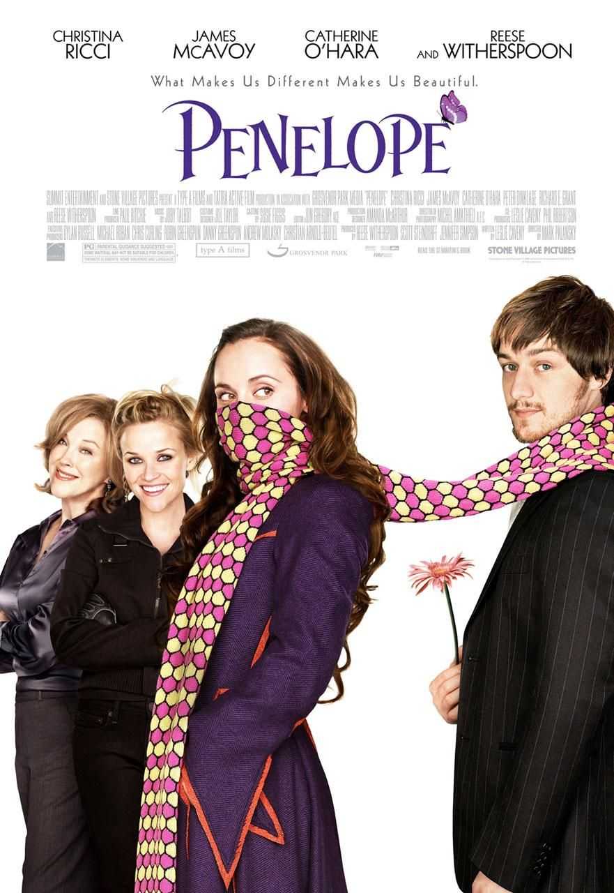 مشاهدة فيلم Penelope 2006 مترجم