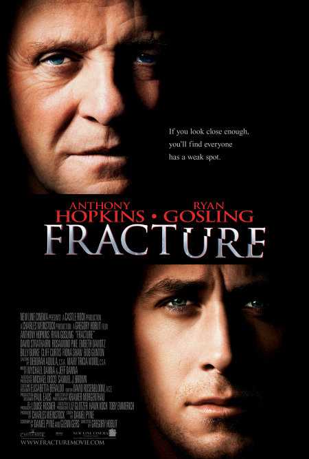 مشاهدة فيلم Fracture 2007 مترجم