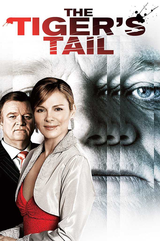 مشاهدة فيلم The Tiger's Tail 2006 مترجم