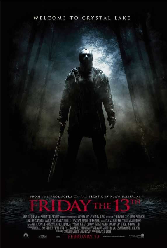 مشاهدة فيلم Friday the 13th 2009 مترجم