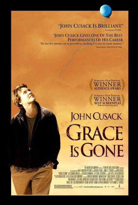 مشاهدة فيلم Grace Is Gone 2007 مترجم